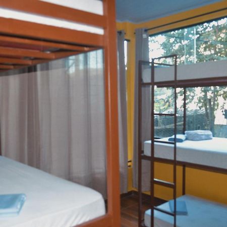Hostel Mpb Ilha Grande Εξωτερικό φωτογραφία