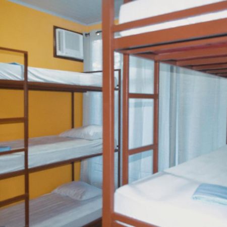 Hostel Mpb Ilha Grande Εξωτερικό φωτογραφία