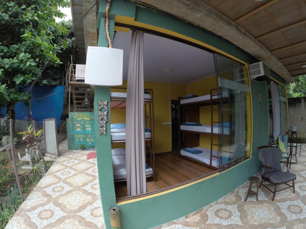 Hostel Mpb Ilha Grande Εξωτερικό φωτογραφία