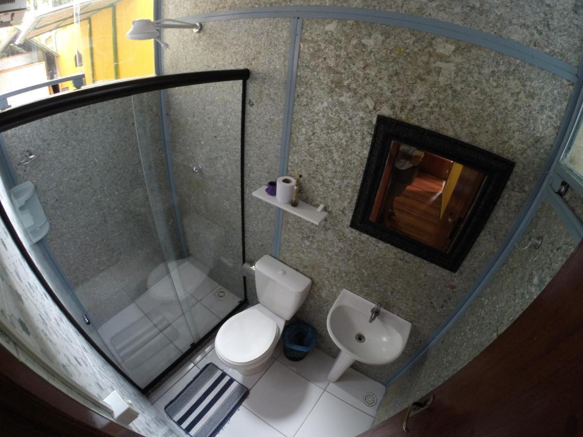 Hostel Mpb Ilha Grande Εξωτερικό φωτογραφία