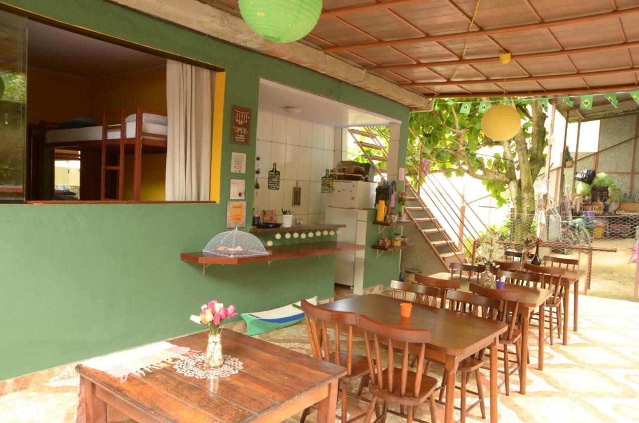Hostel Mpb Ilha Grande Εξωτερικό φωτογραφία