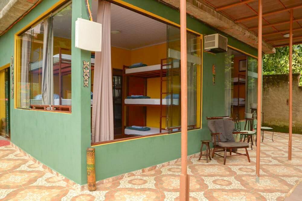 Hostel Mpb Ilha Grande Εξωτερικό φωτογραφία