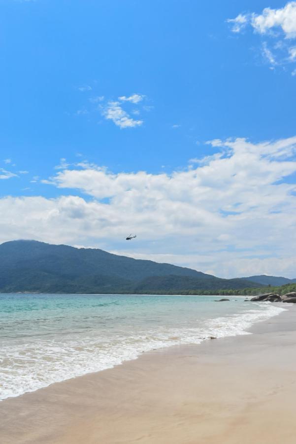 Hostel Mpb Ilha Grande Εξωτερικό φωτογραφία