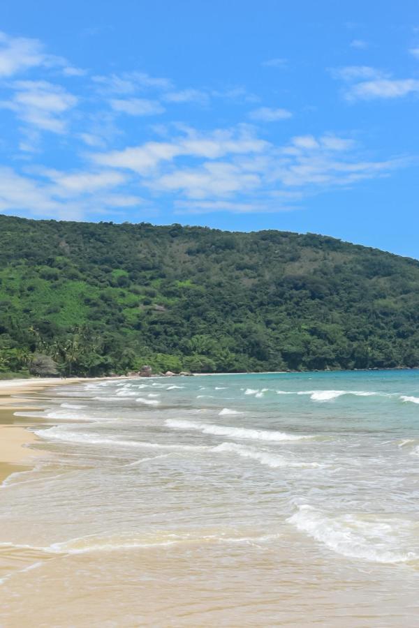Hostel Mpb Ilha Grande Εξωτερικό φωτογραφία