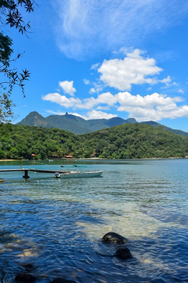 Hostel Mpb Ilha Grande Εξωτερικό φωτογραφία