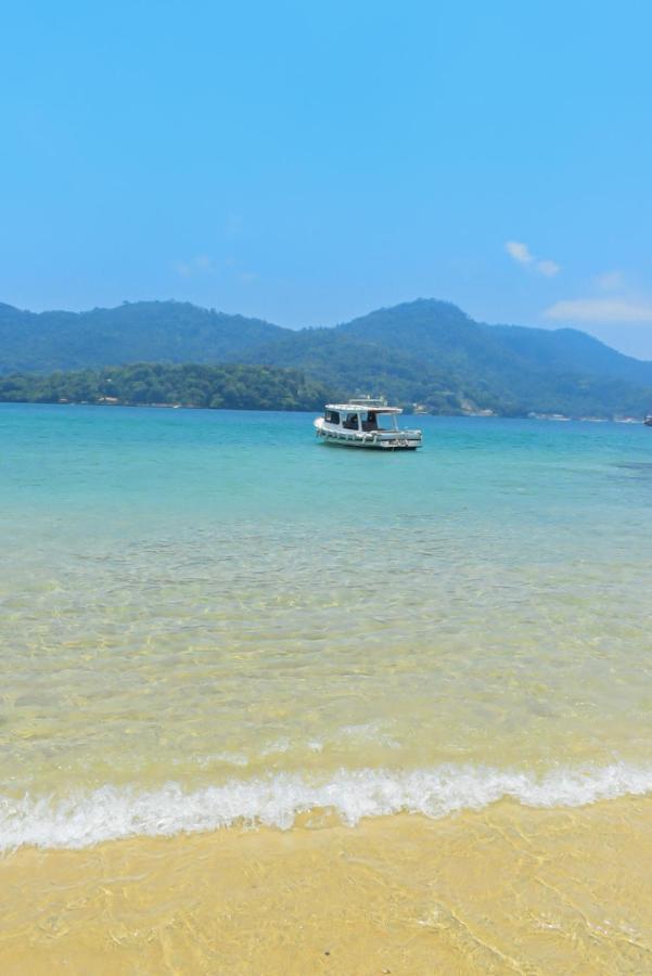 Hostel Mpb Ilha Grande Εξωτερικό φωτογραφία