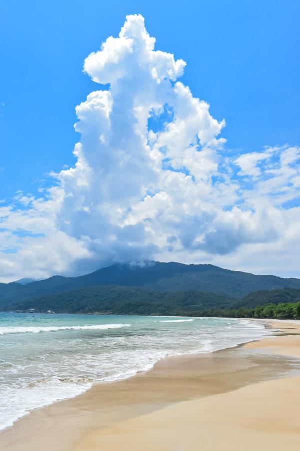 Hostel Mpb Ilha Grande Εξωτερικό φωτογραφία