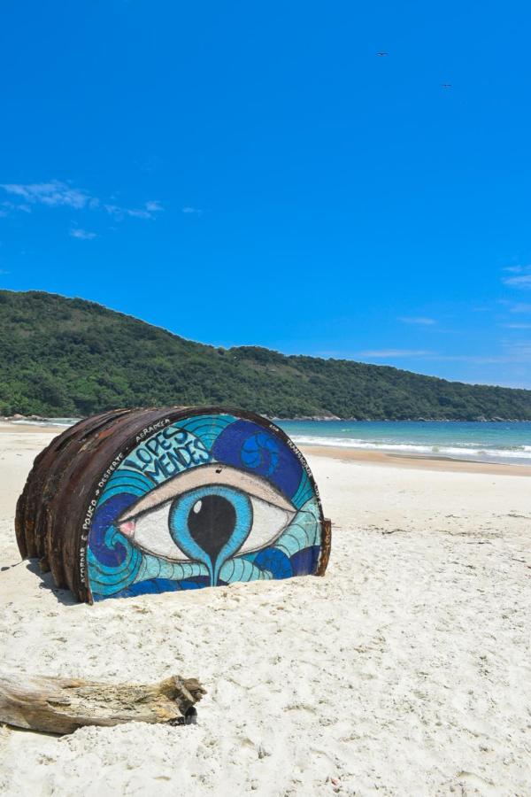 Hostel Mpb Ilha Grande Εξωτερικό φωτογραφία