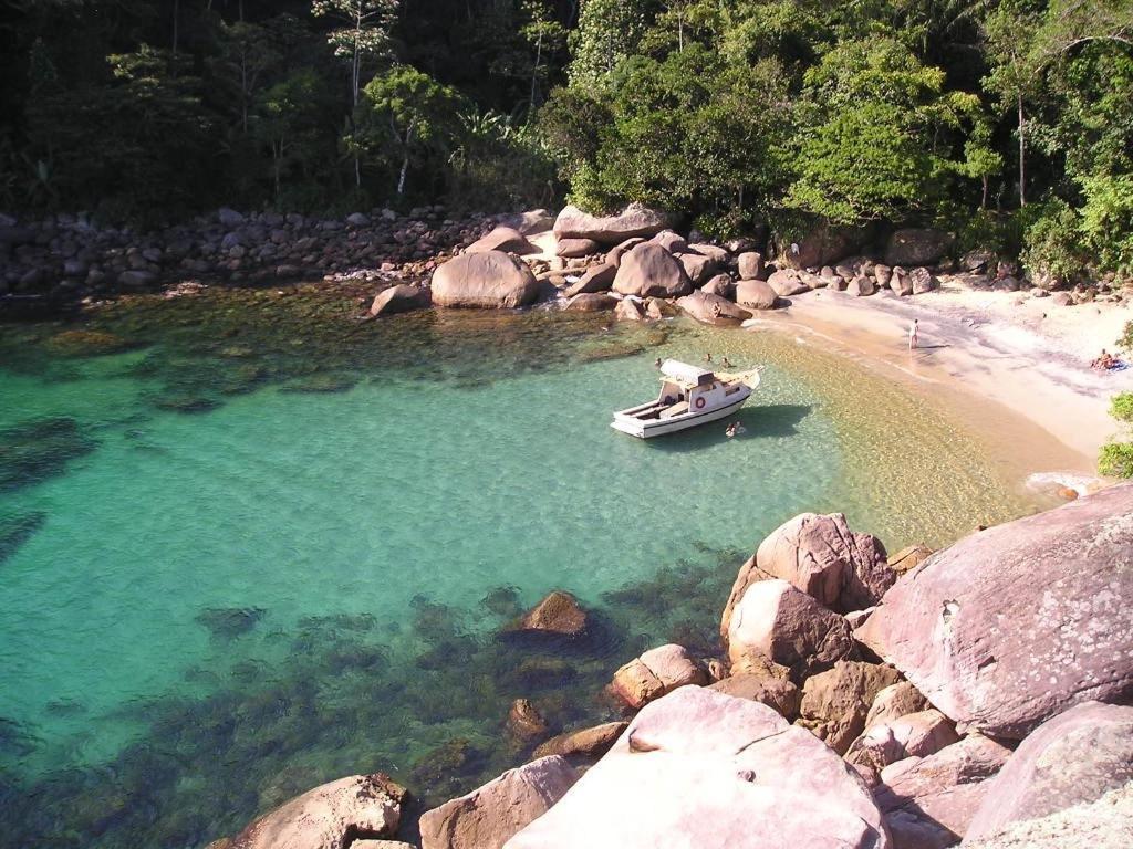 Hostel Mpb Ilha Grande Εξωτερικό φωτογραφία