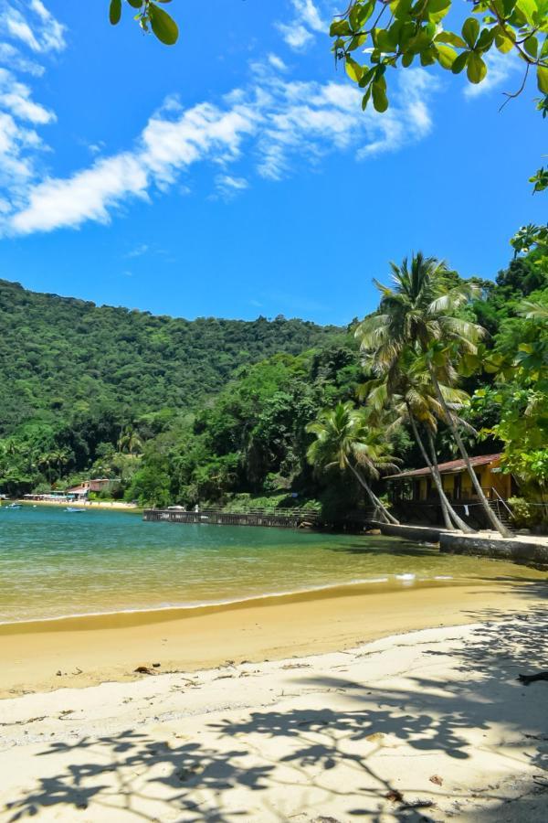 Hostel Mpb Ilha Grande Εξωτερικό φωτογραφία