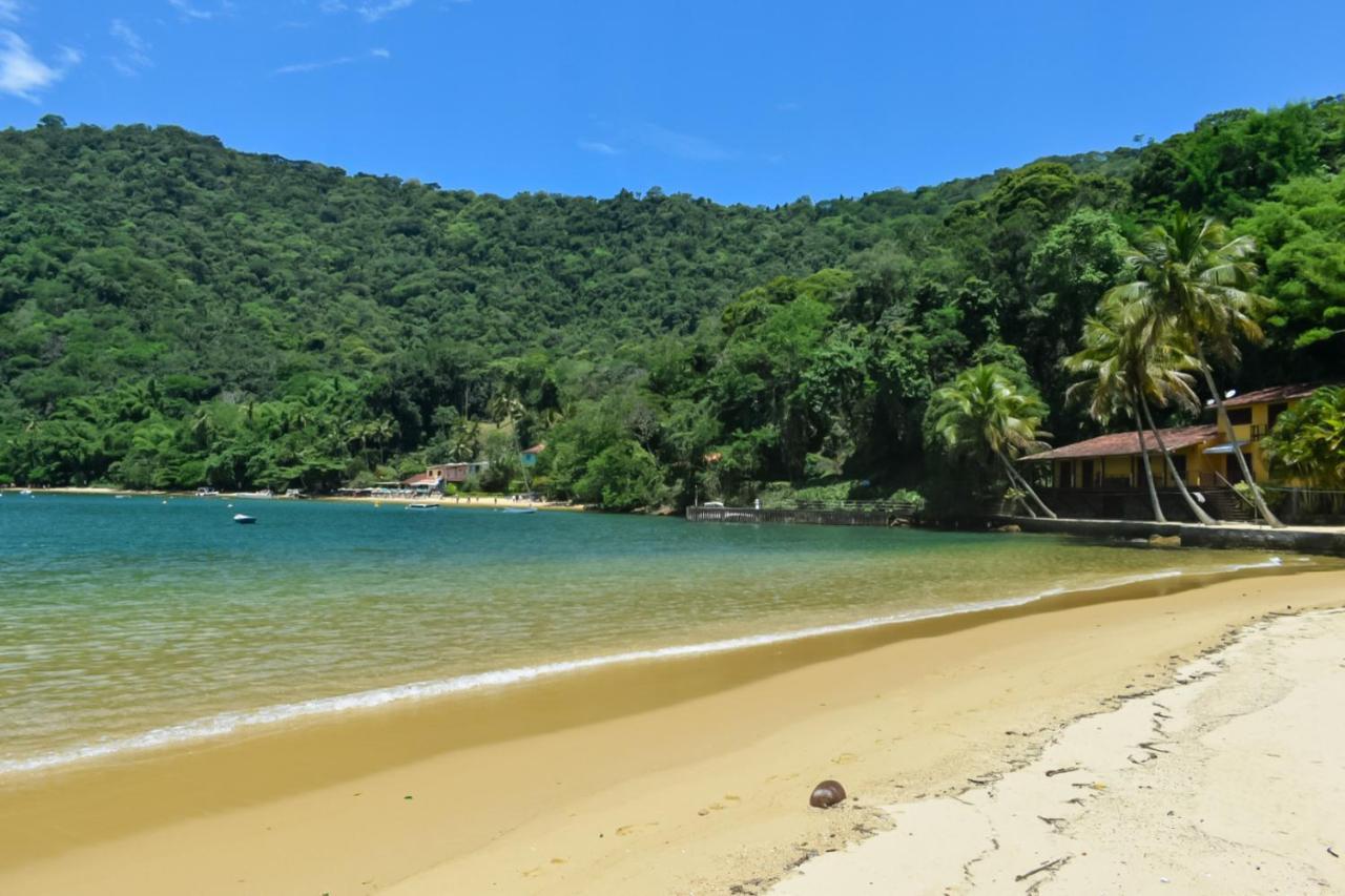 Hostel Mpb Ilha Grande Εξωτερικό φωτογραφία