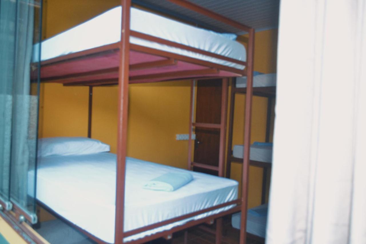 Hostel Mpb Ilha Grande Εξωτερικό φωτογραφία