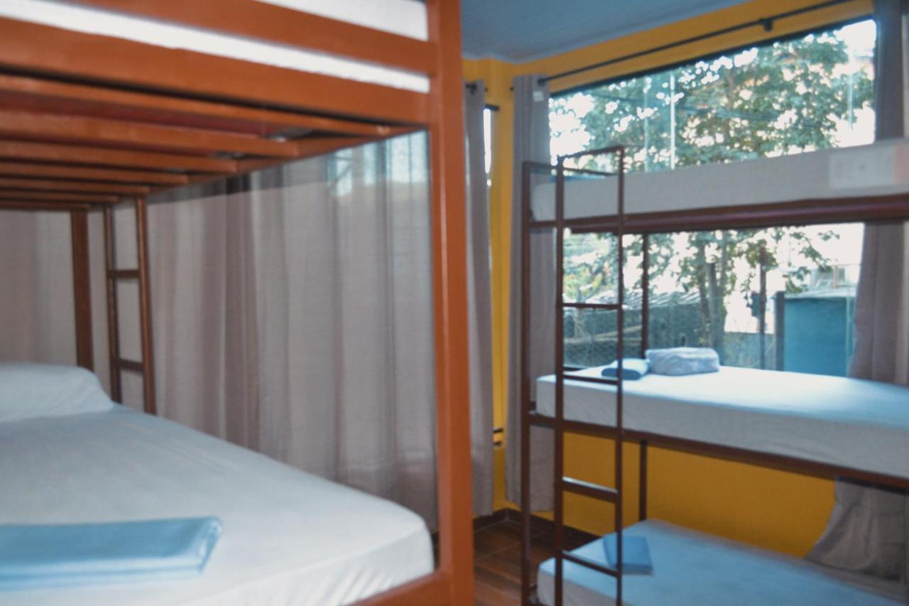 Hostel Mpb Ilha Grande Εξωτερικό φωτογραφία