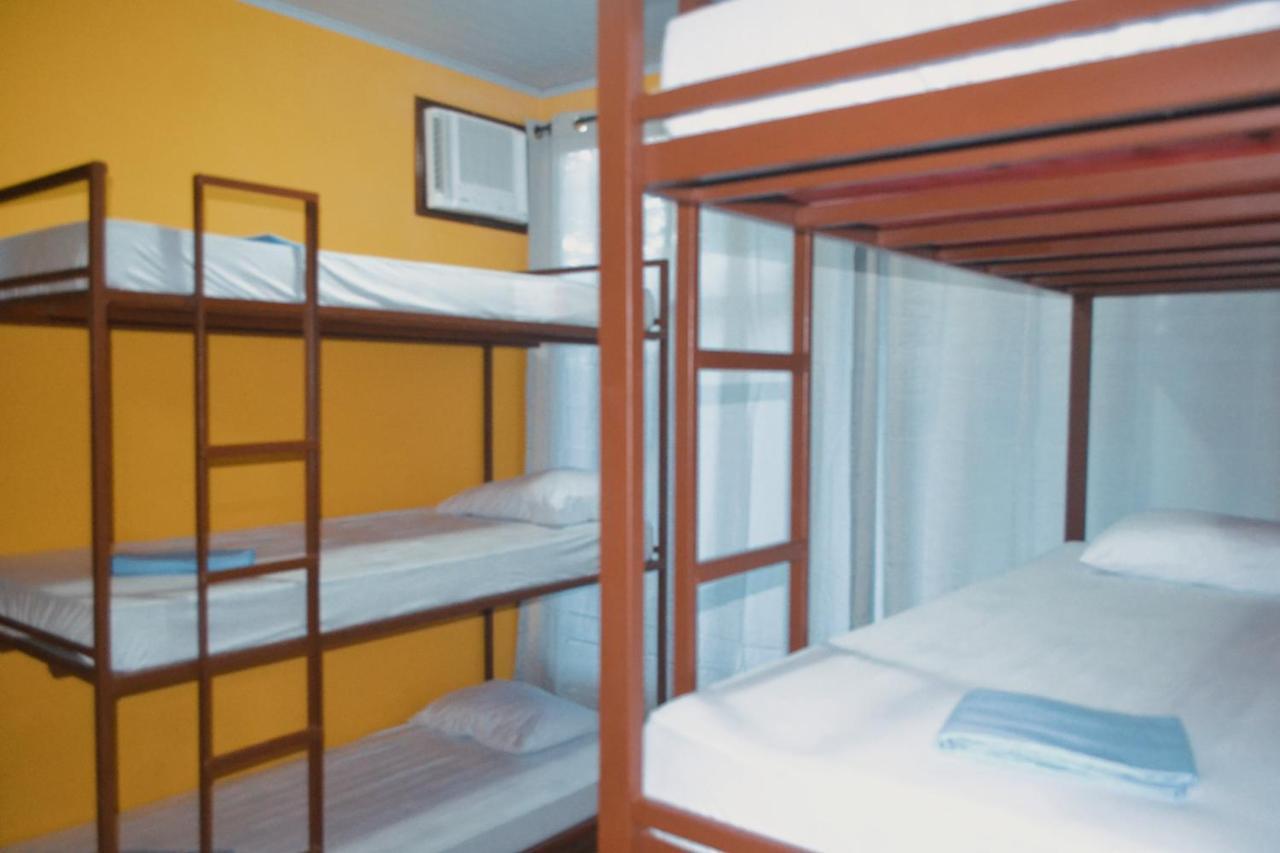 Hostel Mpb Ilha Grande Εξωτερικό φωτογραφία