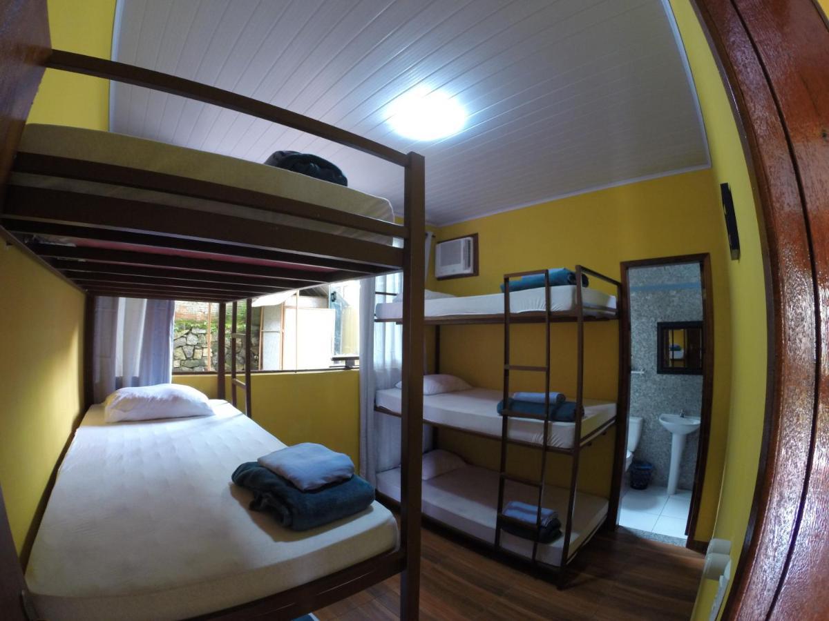Hostel Mpb Ilha Grande Εξωτερικό φωτογραφία